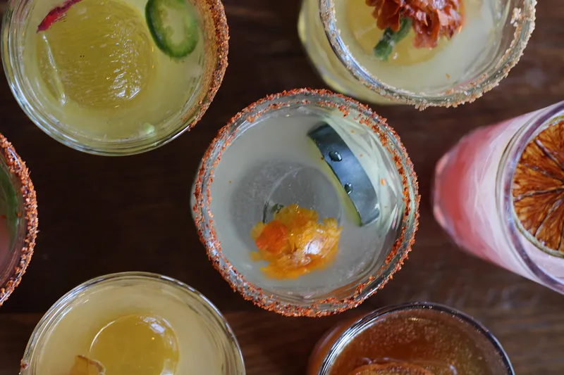 Diablo Beverages
